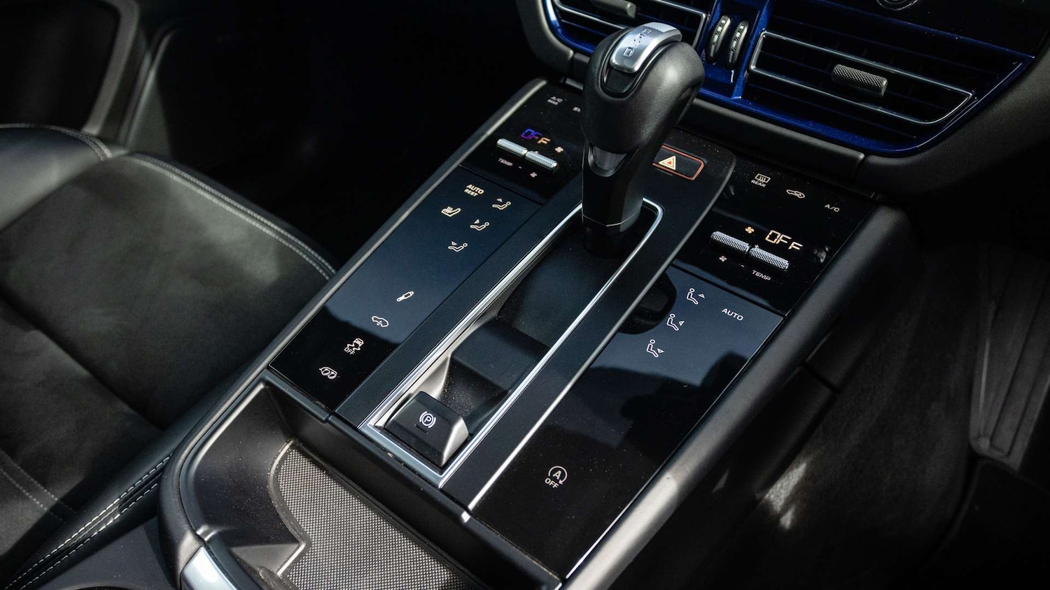 Used Porsche Macan 2022 for sale - 76704962: Photo 25