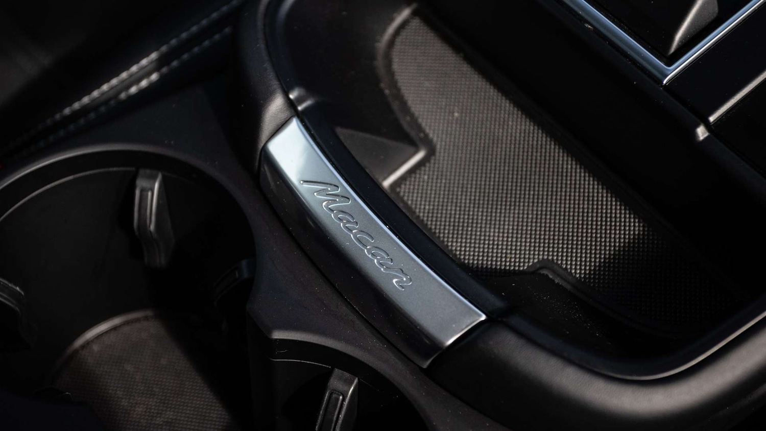 Used Porsche Macan 2022 for sale - 76704962: Photo 27