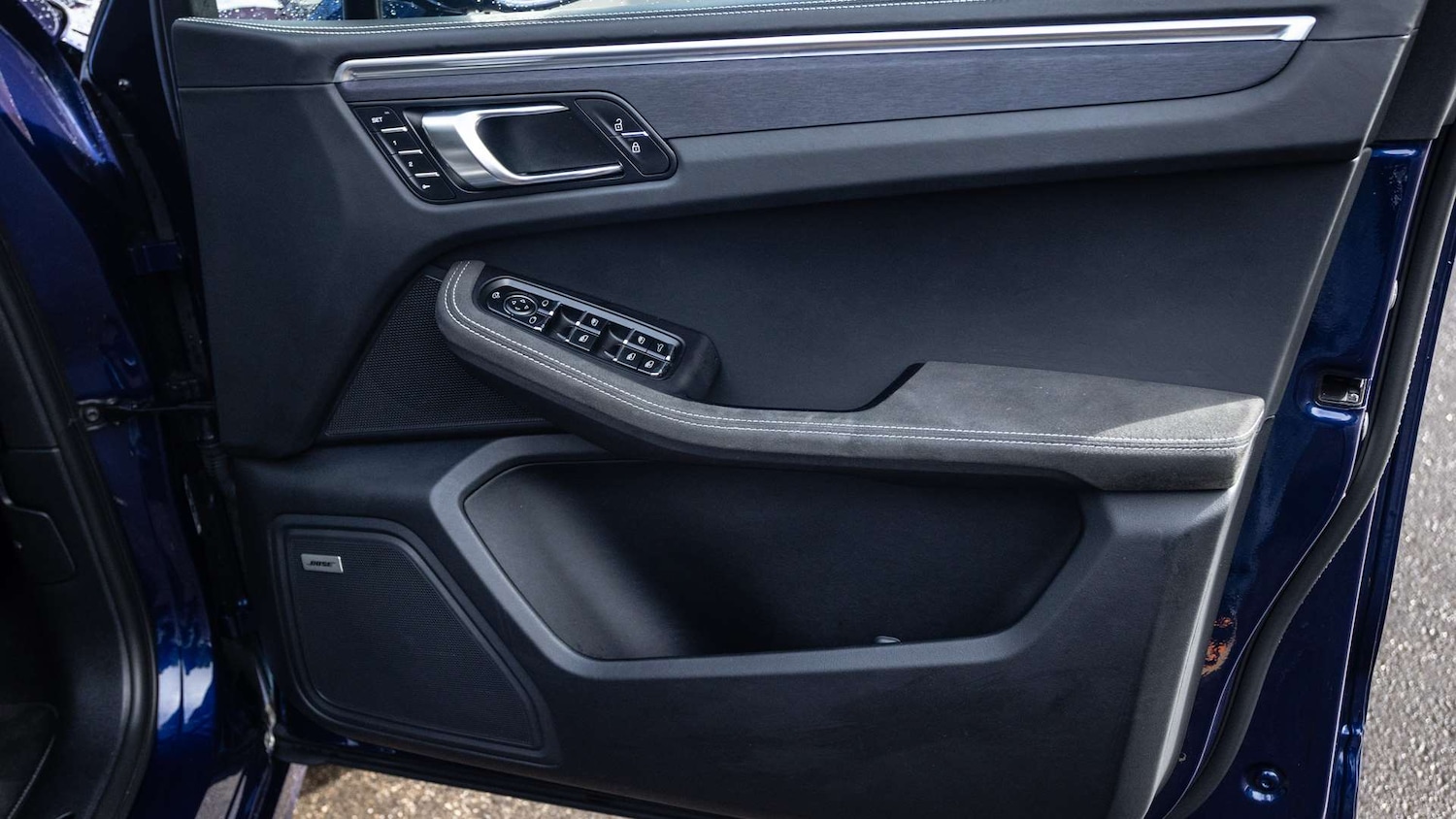 Used Porsche Macan 2022 for sale - 76704962: Photo 28