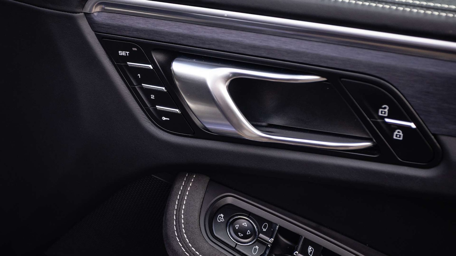 Used Porsche Macan 2022 for sale - 76704962: Photo 29