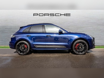 Used Porsche Macan 2022 for sale - 76704962: Photo