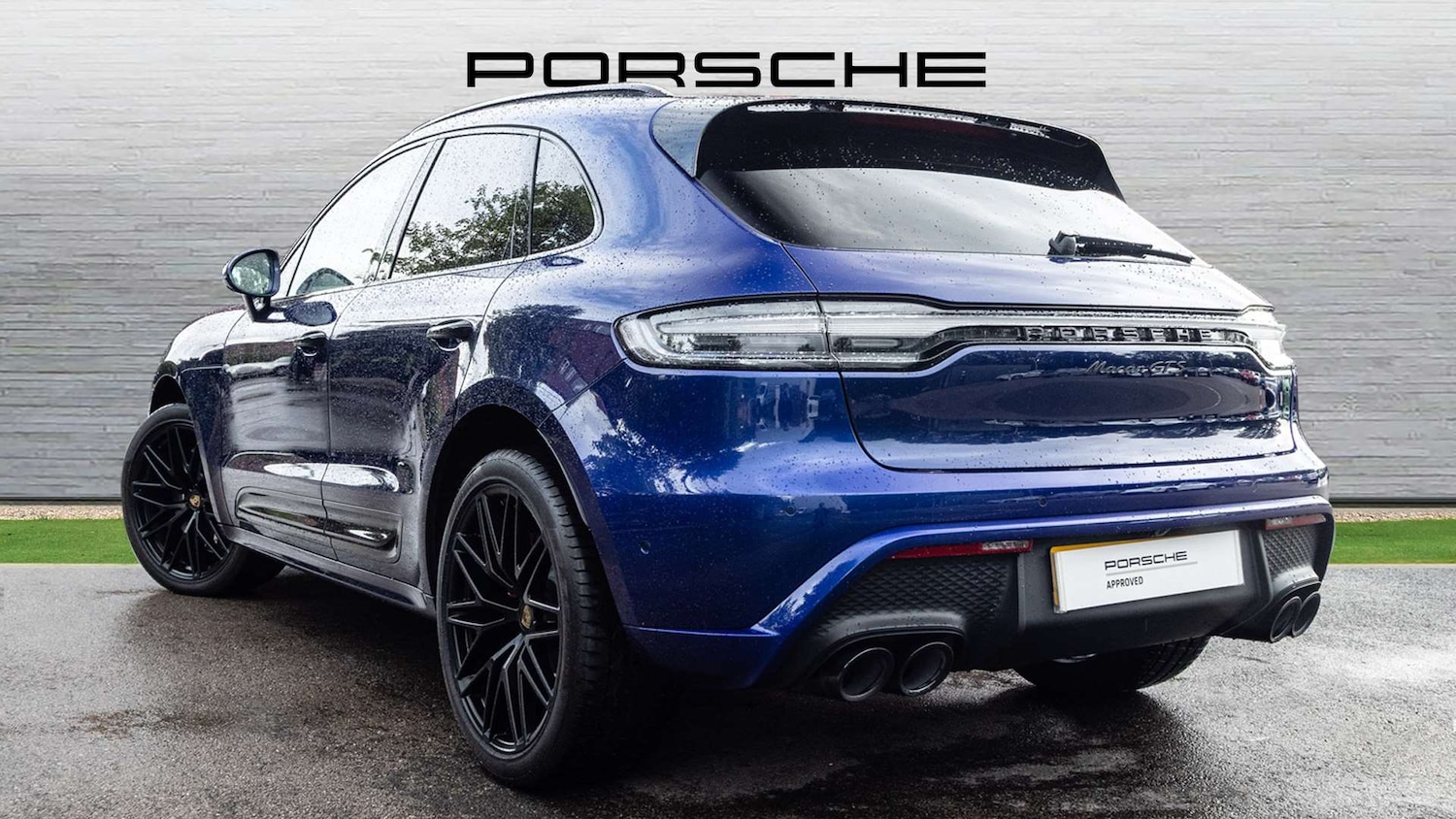 Used Porsche Macan 2022 for sale - 76704962: Photo 5