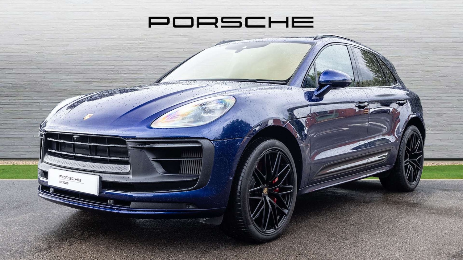 Used Porsche Macan 2022 for sale - 76704962: Photo 6