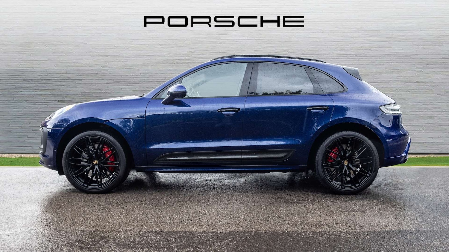 Used Porsche Macan 2022 for sale - 76704962: Photo 7