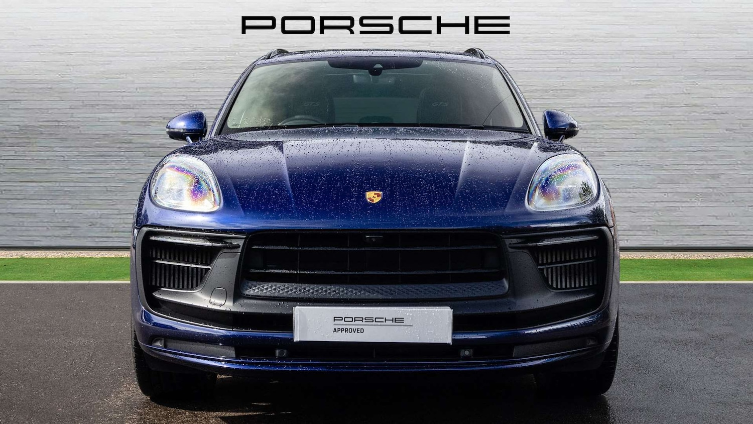 Used Porsche Macan 2022 for sale - 76704962: Photo 8