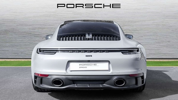 Used Porsche 911 2022 for sale - 75699446: Photo 10
