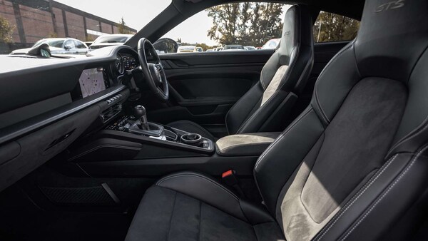 Used Porsche 911 2022 for sale - 75699446: Photo 11