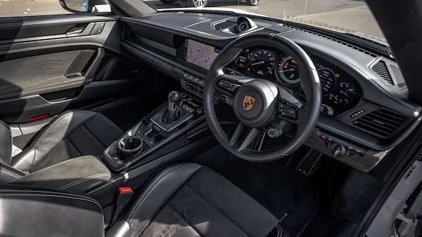 Used Porsche 911 2022 for sale - 75699446: Photo 12