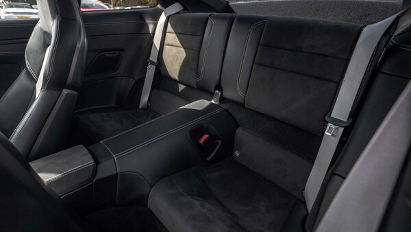 Used Porsche 911 2022 for sale - 75699446: Photo 14