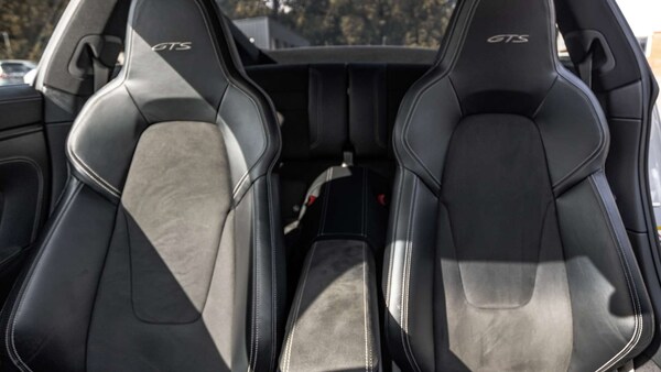 Used Porsche 911 2022 for sale - 75699446: Photo 15