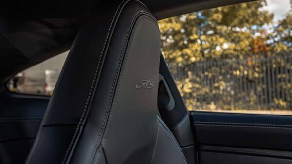 Used Porsche 911 2022 for sale - 75699446: Photo 16