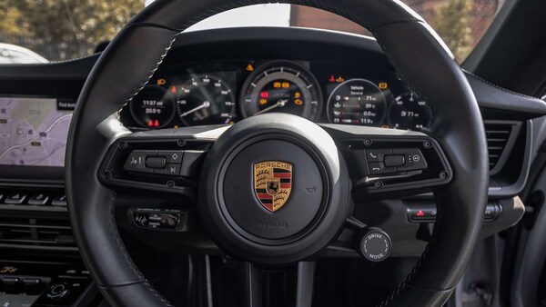 Used Porsche 911 2022 for sale - 75699446: Photo 17