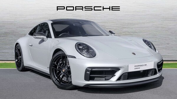 Used Porsche 911 2022 for sale - 75699446: Photo 1