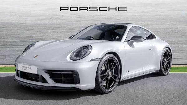 Used Porsche 911 2022 for sale - 75699446: Photo 2
