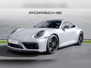 Used Porsche 911 2022 for sale - 75699446: Photo