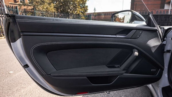 Used Porsche 911 2022 for sale - 75699446: Photo 33
