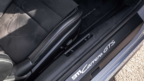 Used Porsche 911 2022 for sale - 75699446: Photo 35