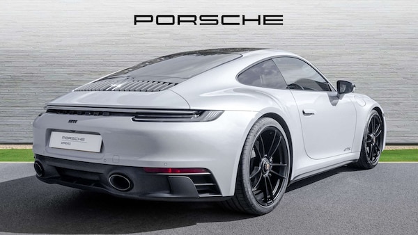 Used Porsche 911 2022 for sale - 75699446: Photo 3