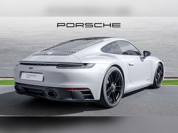 Used Porsche 911 2022 for sale - 75699446: Photo