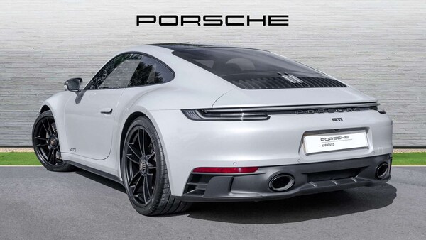 Used Porsche 911 2022 for sale - 75699446: Photo 4