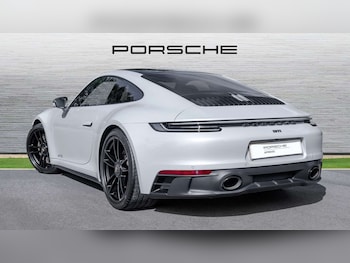 Used Porsche 911 2022 for sale - 75699446: Photo