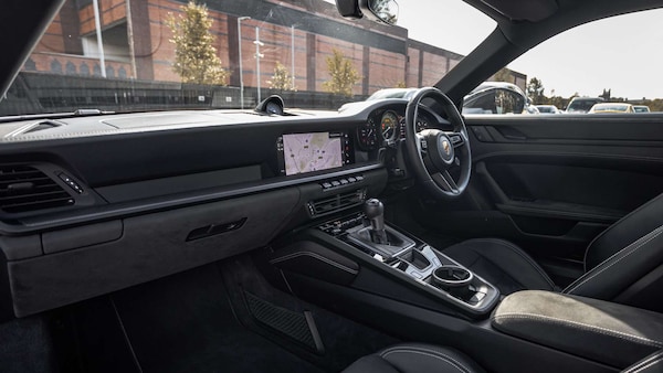Used Porsche 911 2022 for sale - 75699446: Photo 5