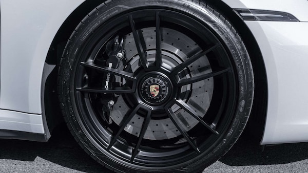 Used Porsche 911 2022 for sale - 75699446: Photo 6