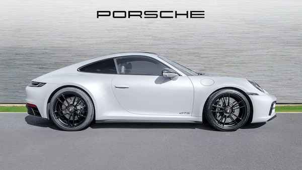 Used Porsche 911 2022 for sale - 75699446: Photo 7