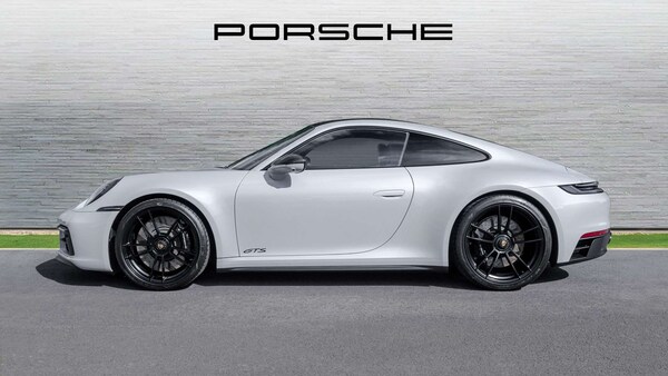 Used Porsche 911 2022 for sale - 75699446: Photo 8
