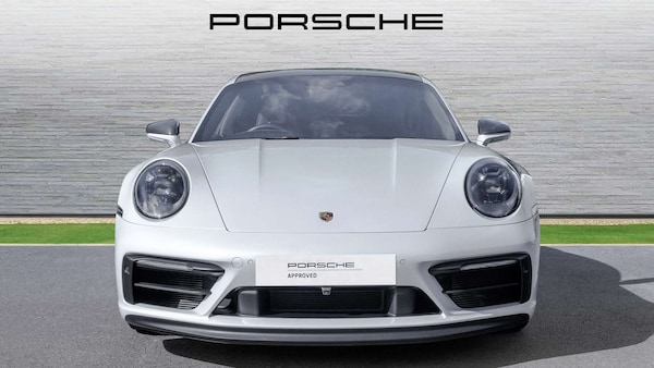 Used Porsche 911 2022 for sale - 75699446: Photo 9