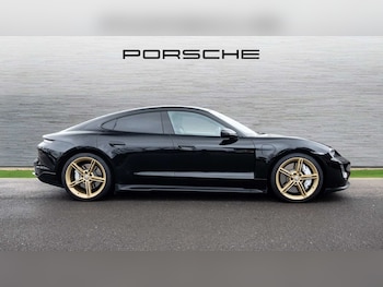 Used Porsche Taycan 2023 for sale - 77281866: Photo