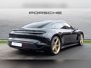 Used Porsche Taycan 2023 for sale - 77281866: Photo