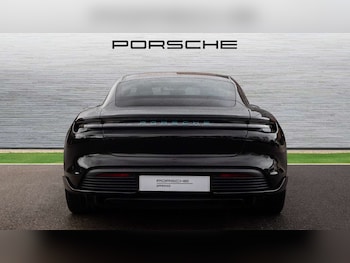 Used Porsche Taycan 2023 for sale - 77281866: Photo