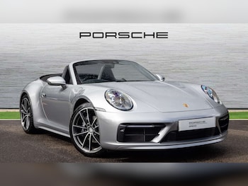 Porsche - 911