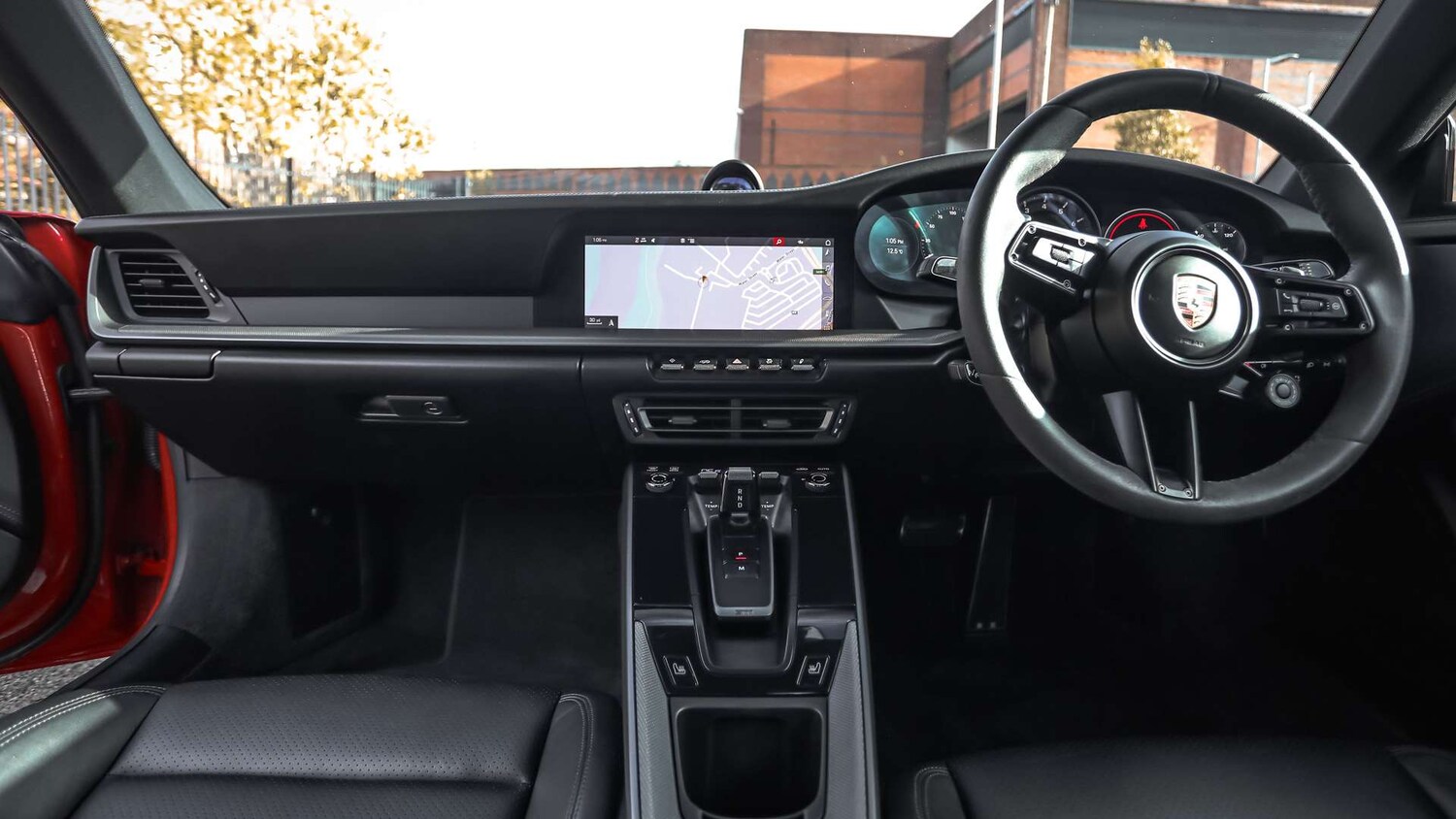 Used Porsche 911 2020 for sale - 77842432: Photo 11