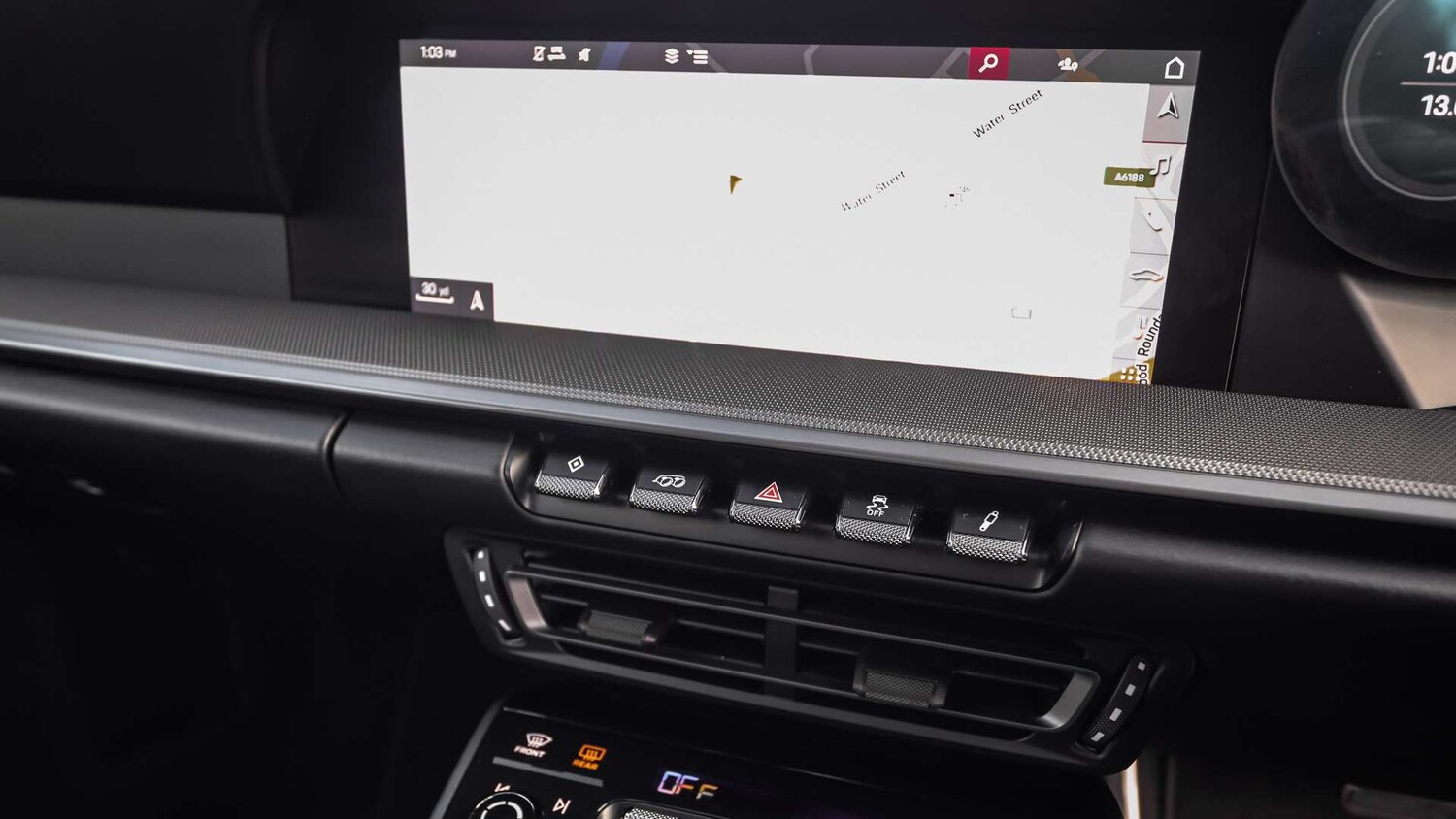 Used Porsche 911 2020 for sale - 77842432: Photo 18