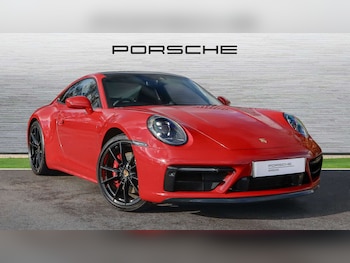 Used Porsche 911 2020 for sale - 77842432: Photo