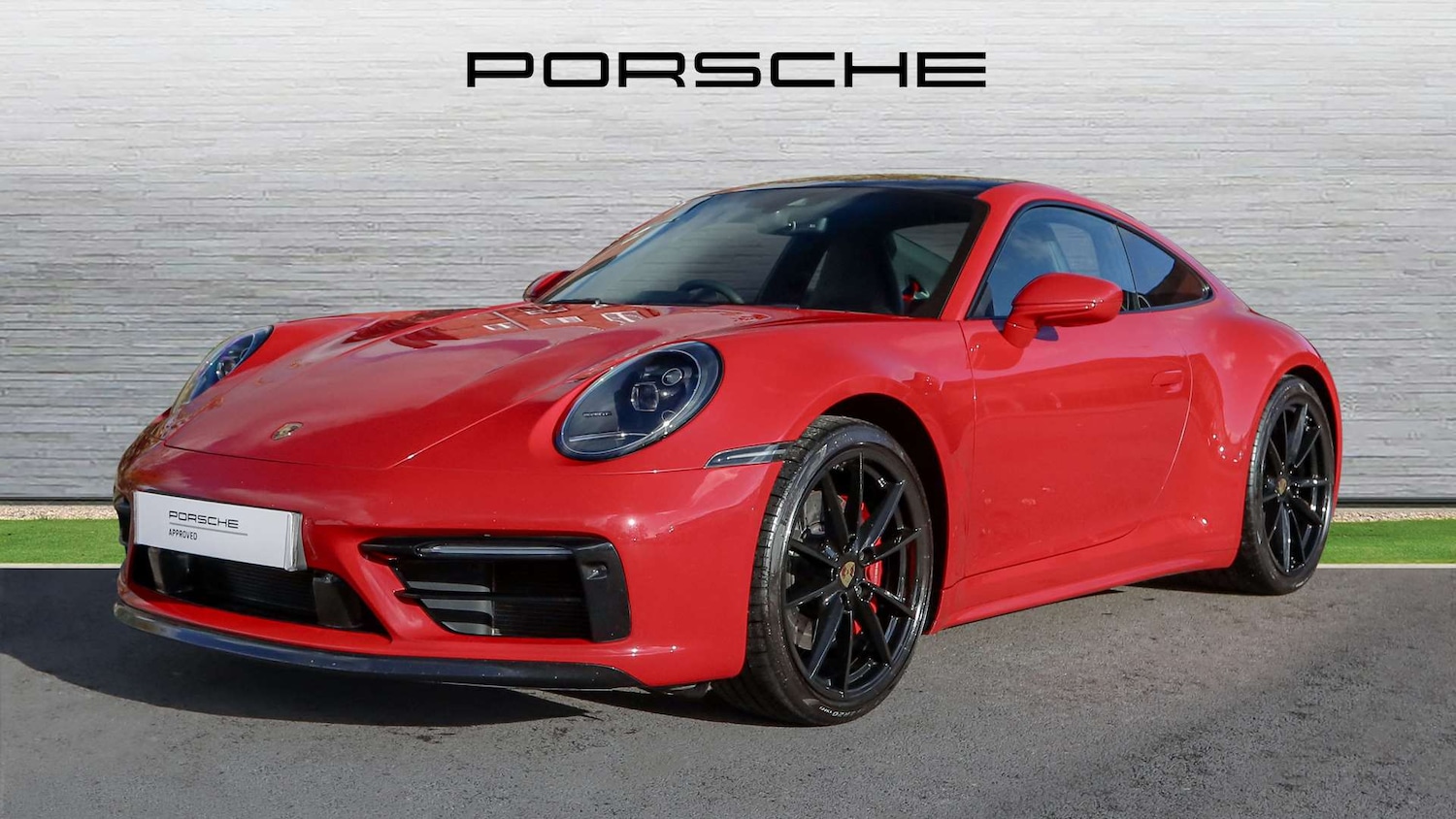 Used Porsche 911 2020 for sale - 77842432: Photo 2