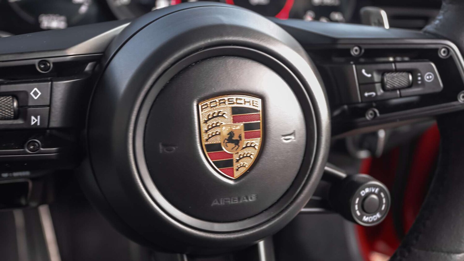 Used Porsche 911 2020 for sale - 77842432: Photo 25