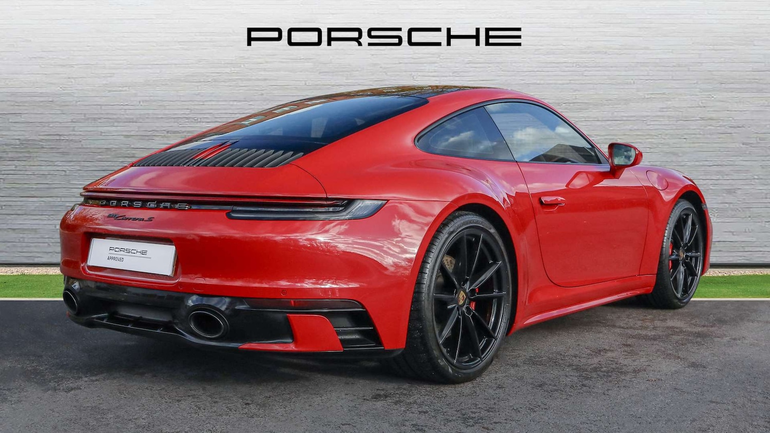 Used Porsche 911 2020 for sale - 77842432: Photo 3