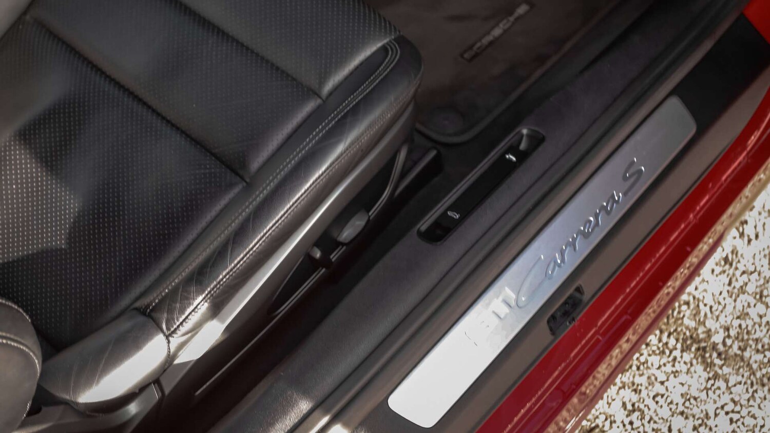 Used Porsche 911 2020 for sale - 77842432: Photo 33