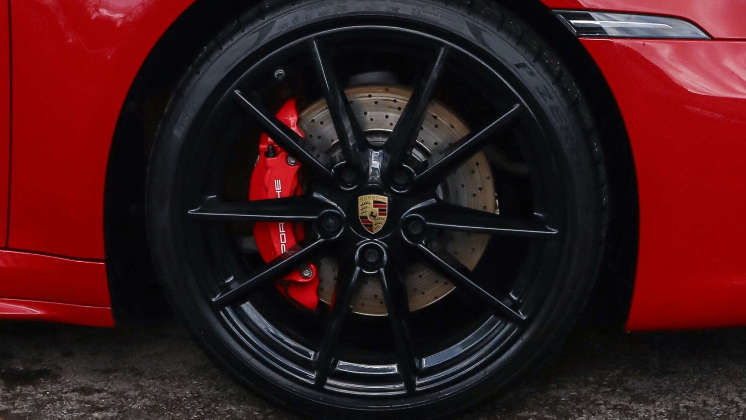Used Porsche 911 2020 for sale - 77842432: Photo 6