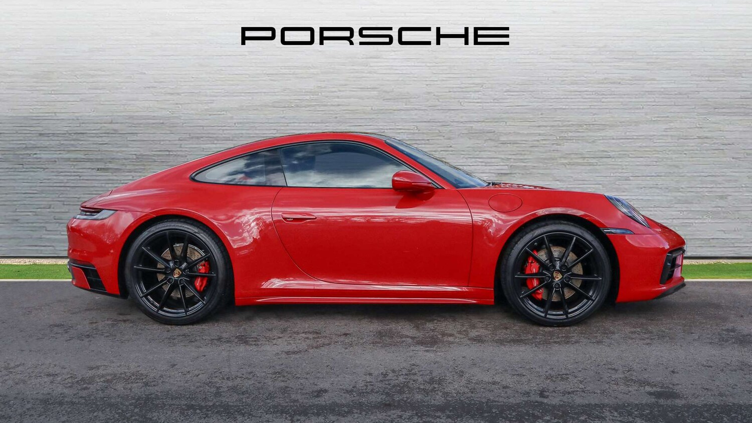 Used Porsche 911 2020 for sale - 77842432: Photo 7