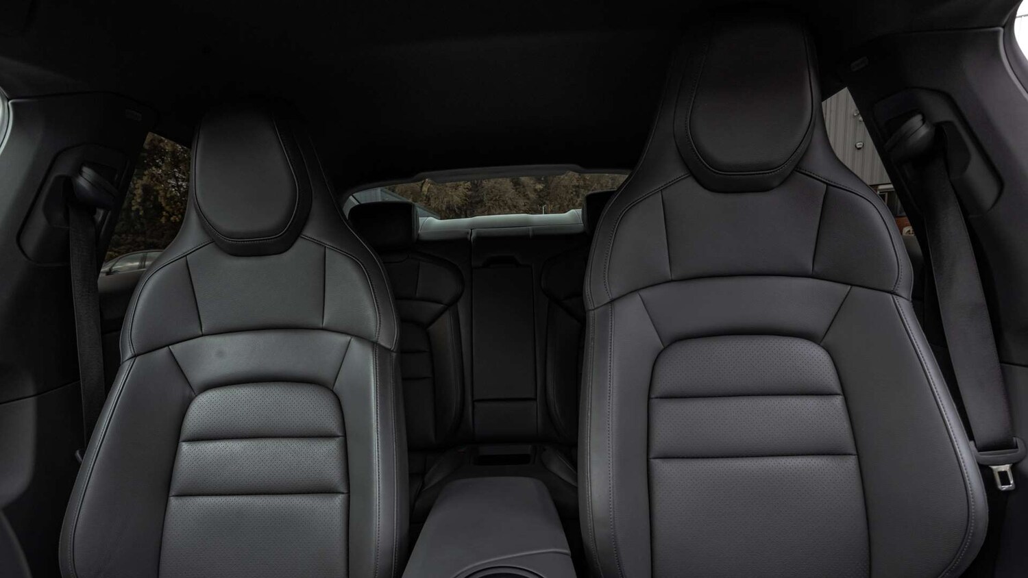 Used Porsche Taycan 2023 for sale - 75981345: Photo 15