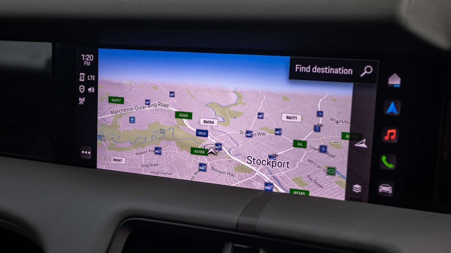 Used Porsche Taycan 2023 for sale - 75981345: Photo 22