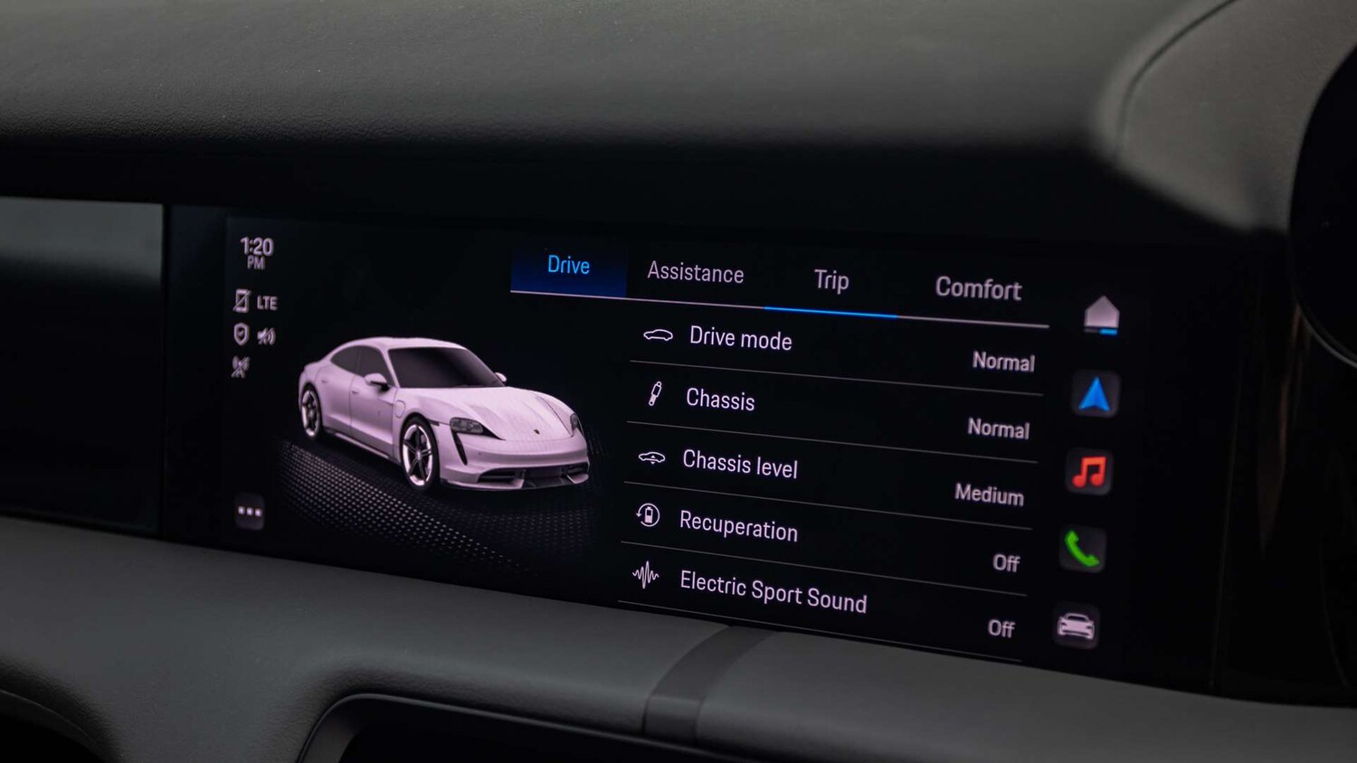 Used Porsche Taycan 2023 for sale - 75981345: Photo 23