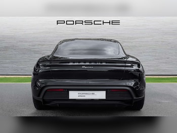 Used Porsche Taycan 2023 for sale - 75981345: Photo