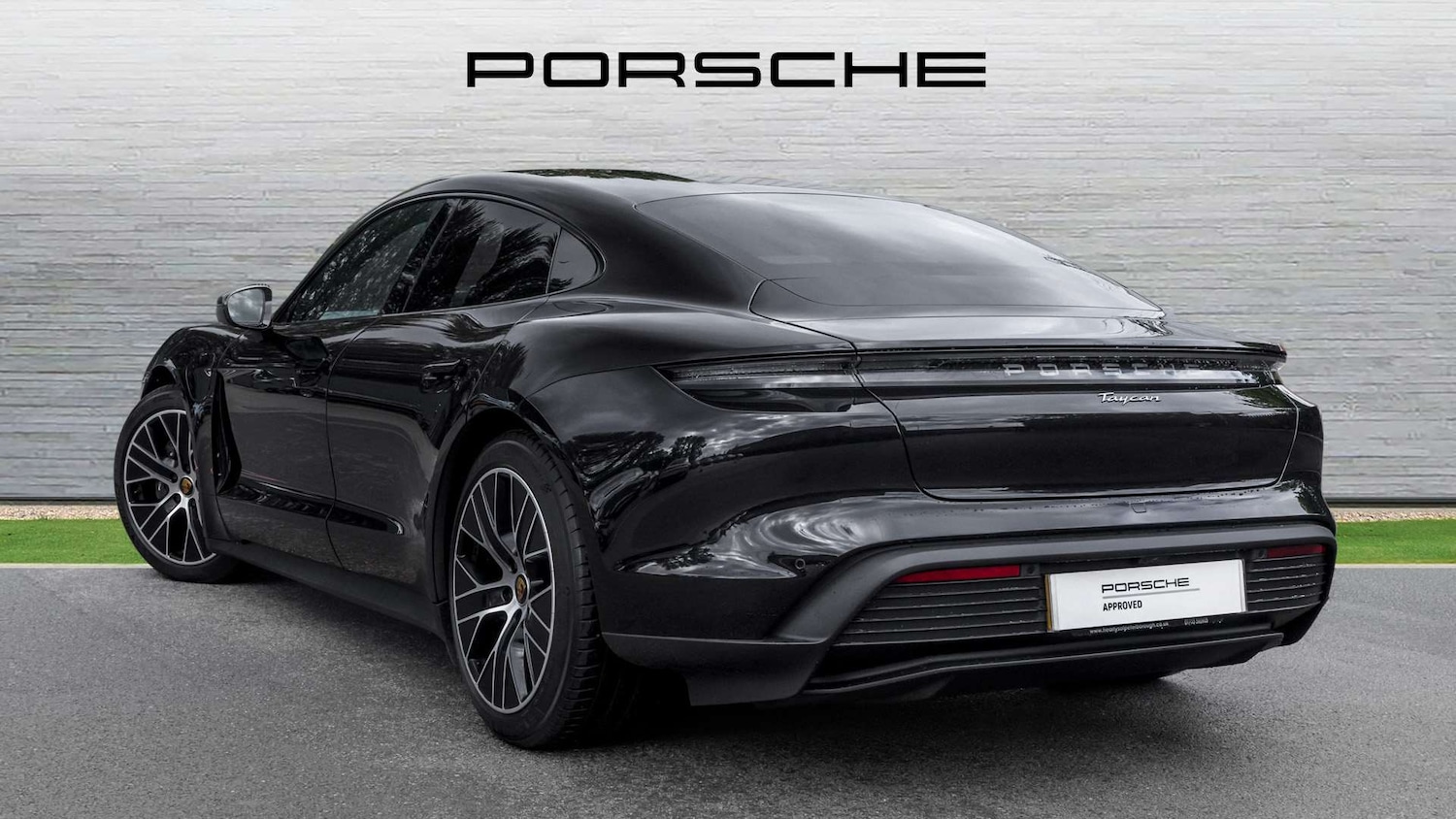 Used Porsche Taycan 2023 for sale - 75981345: Photo 5