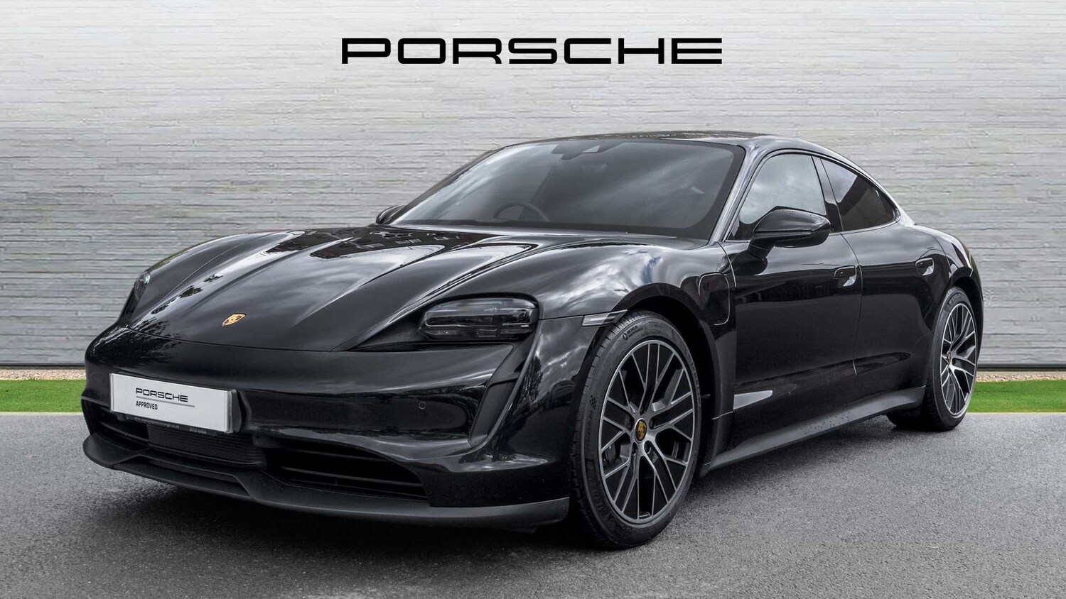 Used Porsche Taycan 2023 for sale - 75981345: Photo 7
