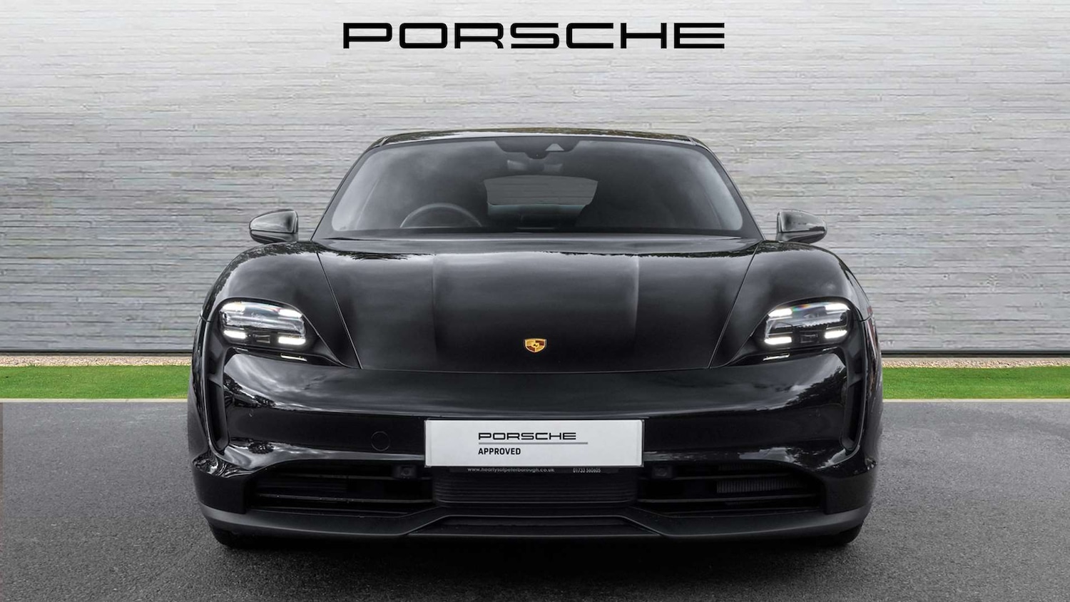 Used Porsche Taycan 2023 for sale - 75981345: Photo 8